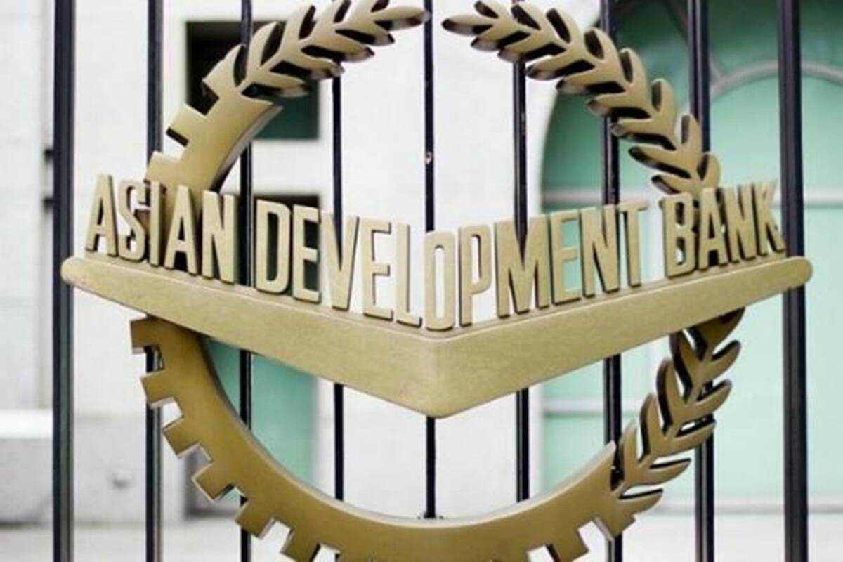 ADB cuts India’s FY22 economic growth forecast to 10 pc; inflation seen rising marginally to 5.5 pc