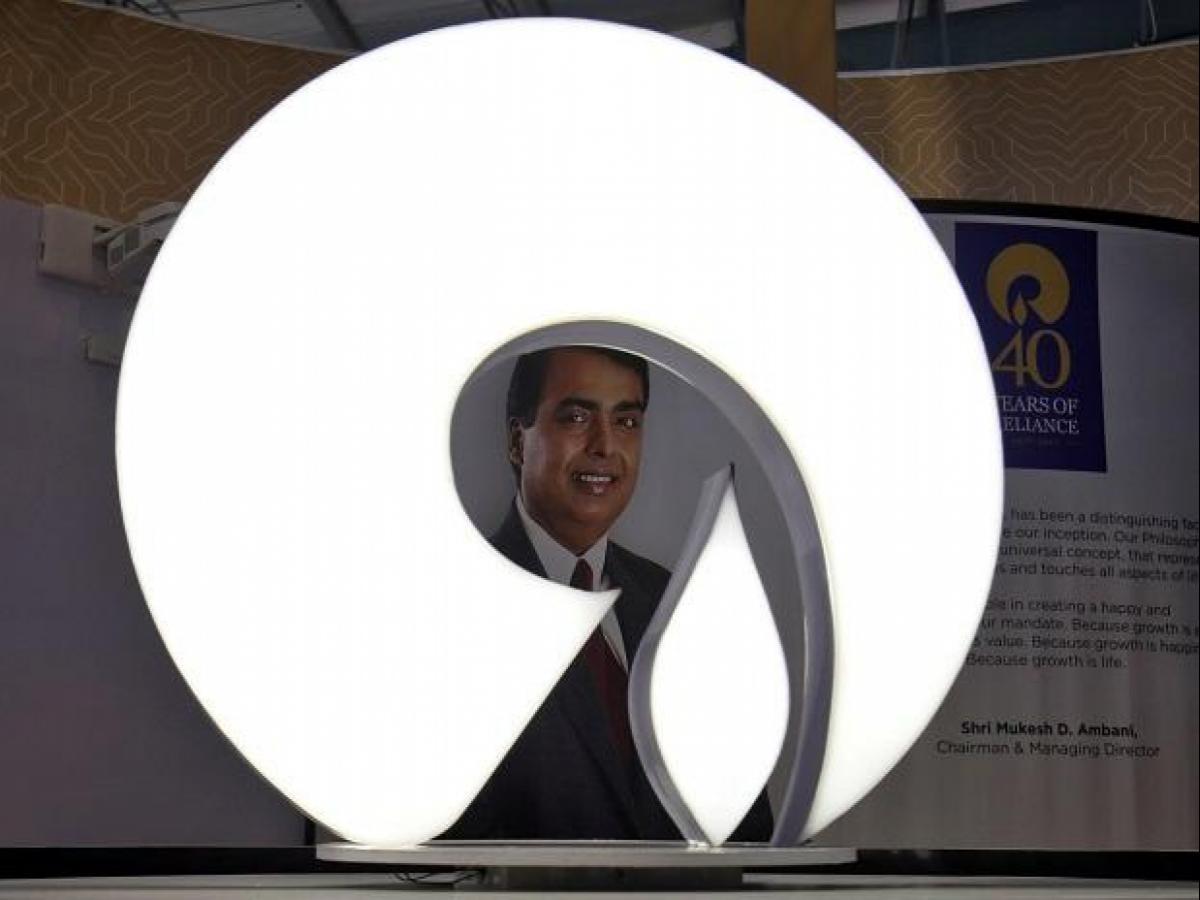 Reliance’s O2C, new energy biz may be valued more than $100 bn: Report