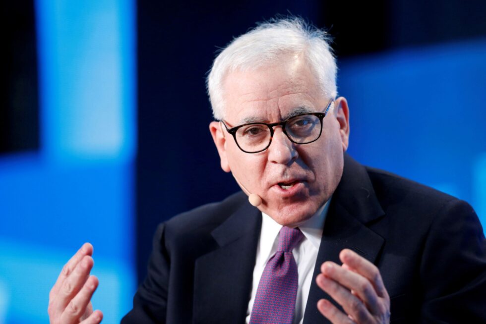 Carlyle seeks to raise up to $27bn in largest ever private equity fund