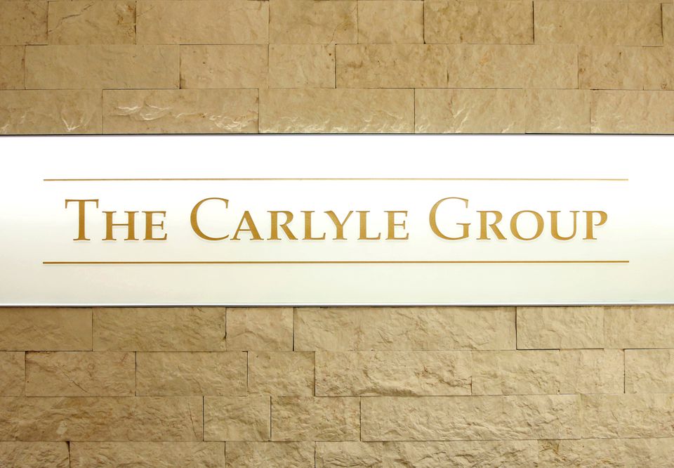 Carlyle seeks to raise as much as $27 billion for latest flagship fund – Bloomberg News