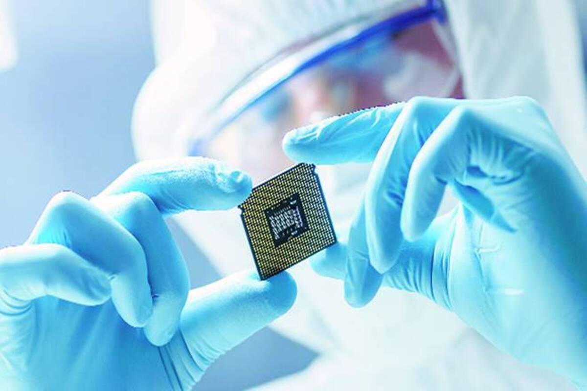 Semiconductor Industry: Key growth drivers and the changing trends – An Overview