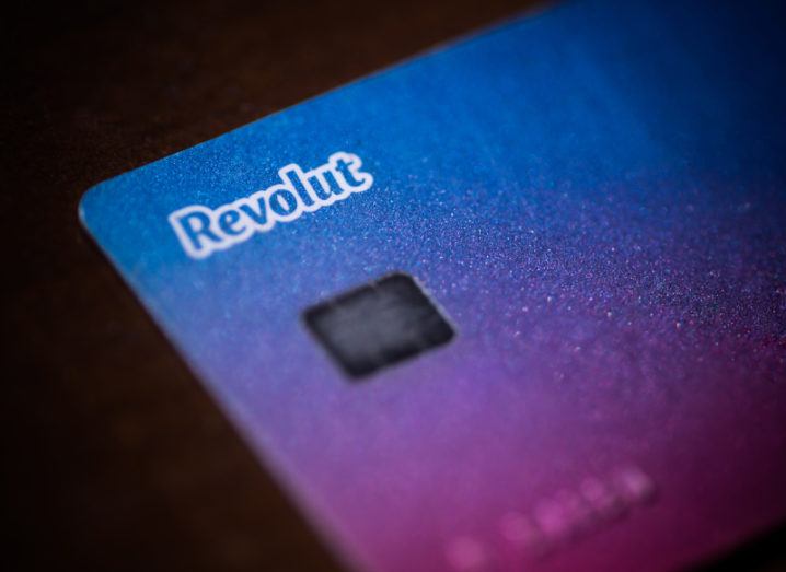 Revolut hits $33bn valuation and takes aim at US and India