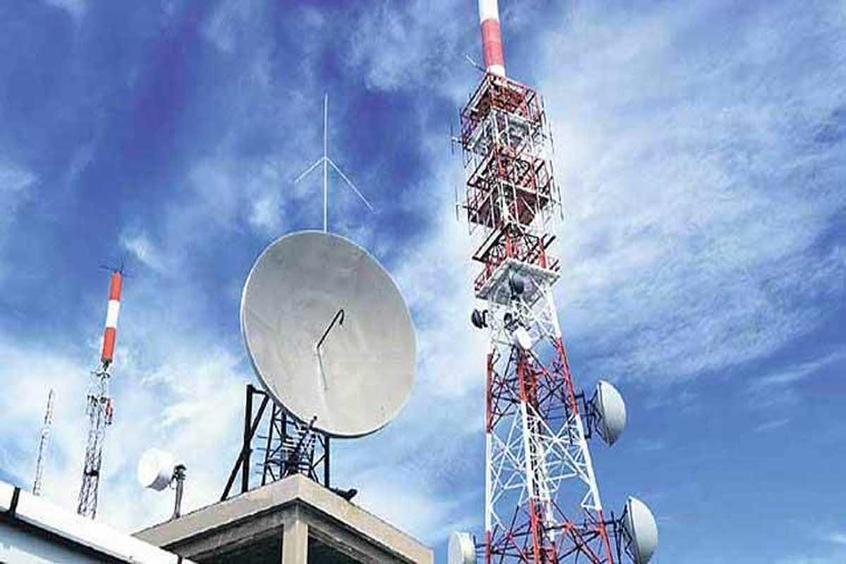 Government mulling long-term measures to boost health of stressed telecom sector