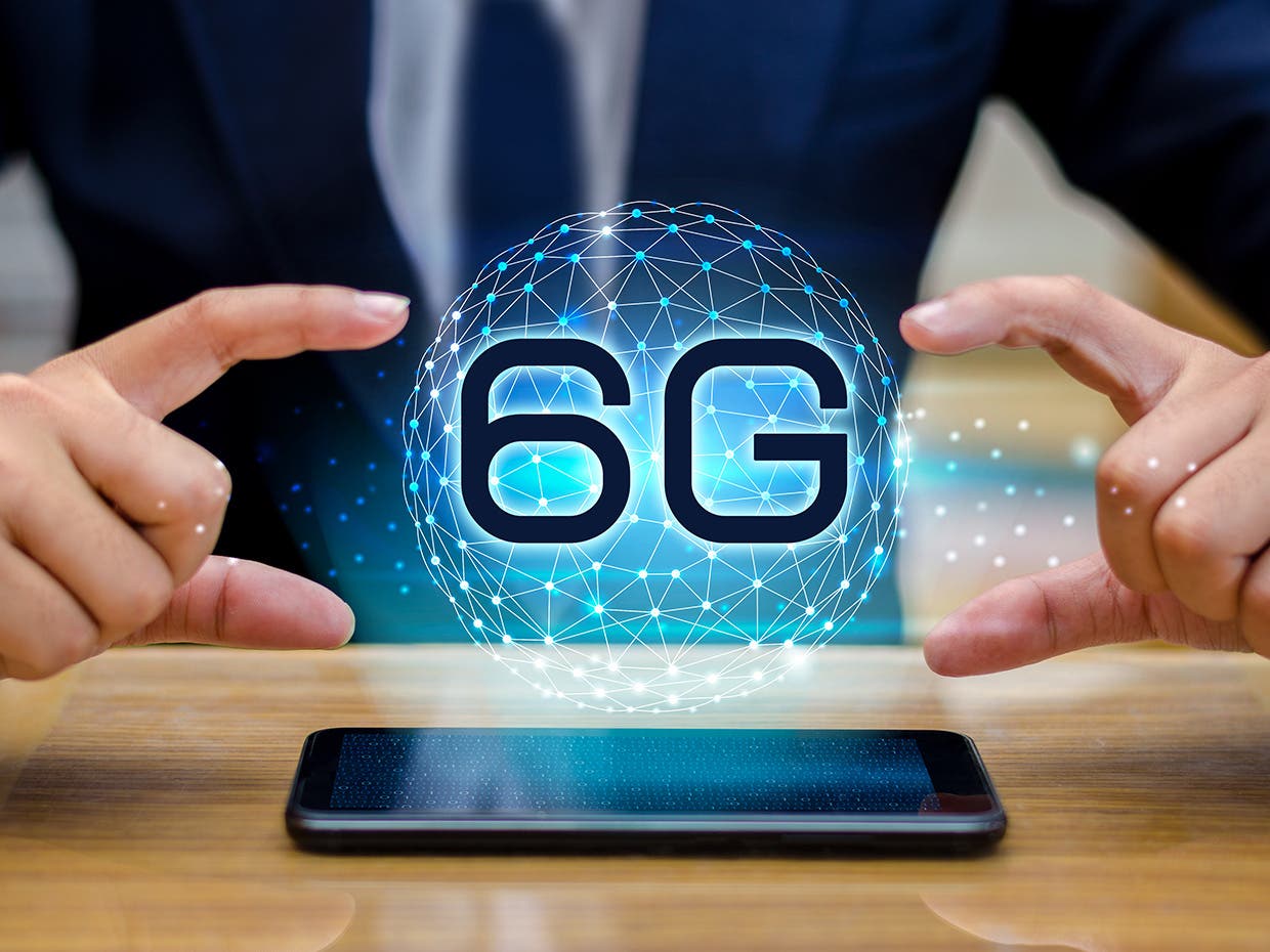 OPPO bets big on AI-driven 6G networks in next decade