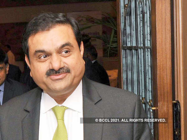 Adani Ports raises $750 million from global markets