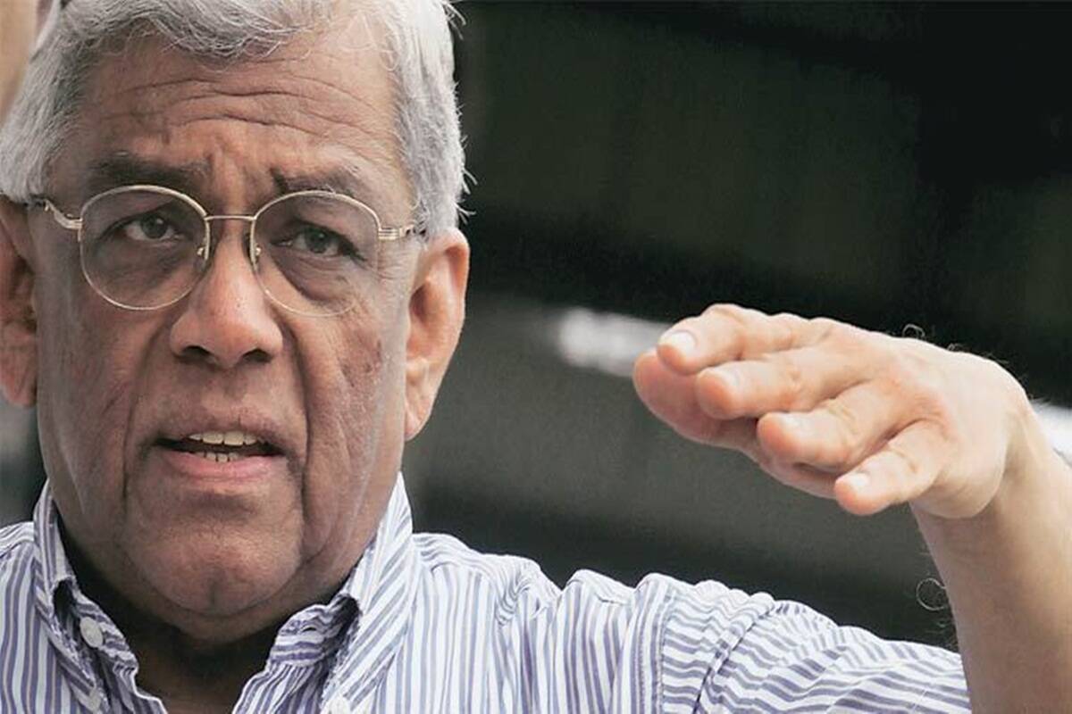 Warehousing, information centres are future of economic actual property: Deepak Parekh