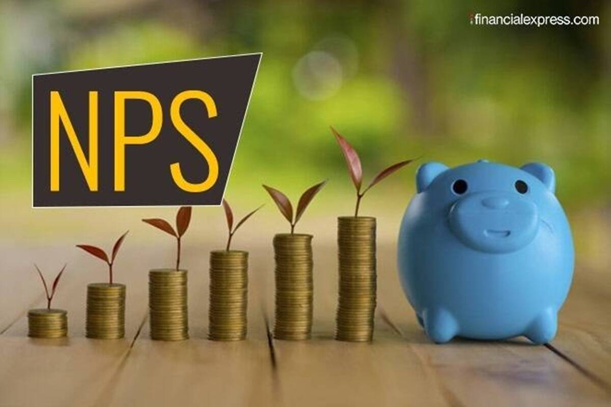 FDI limit in NPS fund managers hiked to 74%