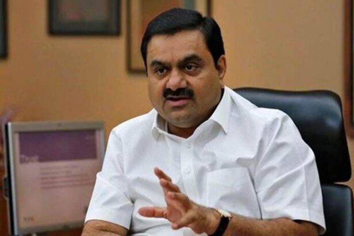 Billionaire Gautam Adani sees Indian economy growing to $15 trillion in two decades