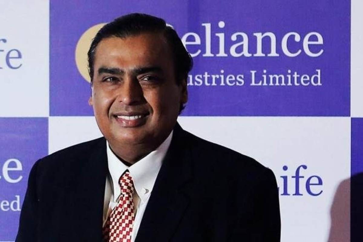 Economic reforms benefited unevenly; wealth creation at bottom of pyramid needed: Mukesh Ambani