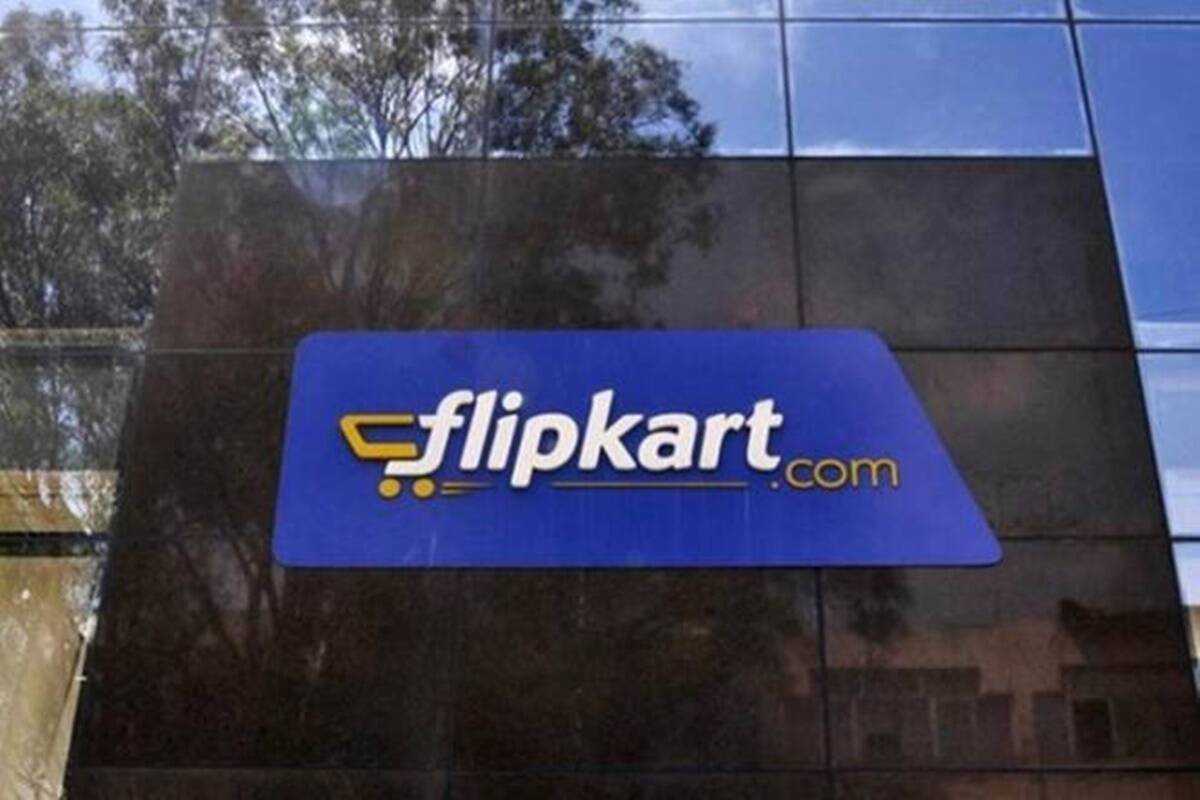 Flipkart now valued at $38 billion; raises Rs 27,000 crore from GIC, SoftBank, Walmart, others