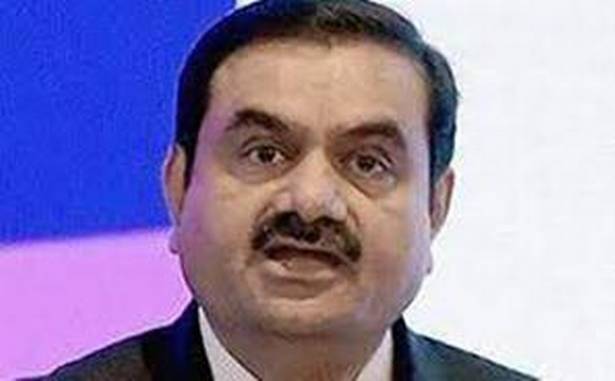 Adani group set for digital foray, to build a super app