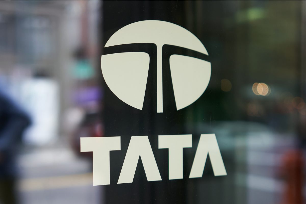 Boost for Auto Sector Likely as Tata Sets Up Business for Semiconductor Industry