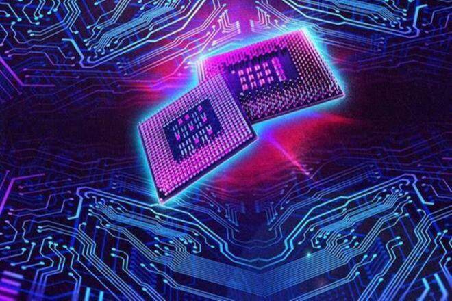 Tatas sense a shift, gear up to enter chipset manufacturing