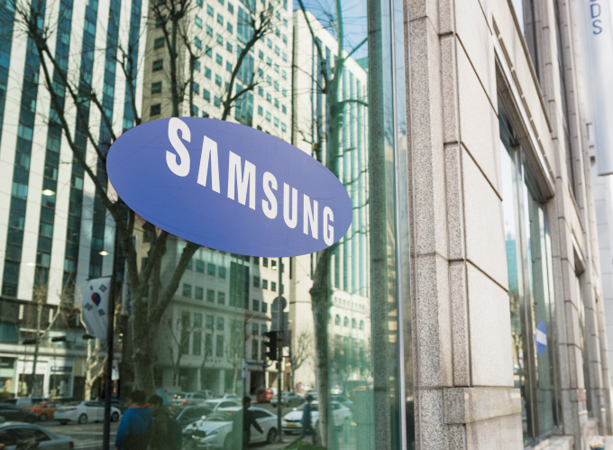 80% of Samsung’s $205 bn investment to be poured into chips