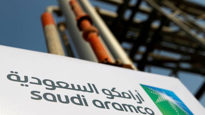 Aramco reportedly in advanced talks with India’s Reliance Industries on deal worth up to $25 billion