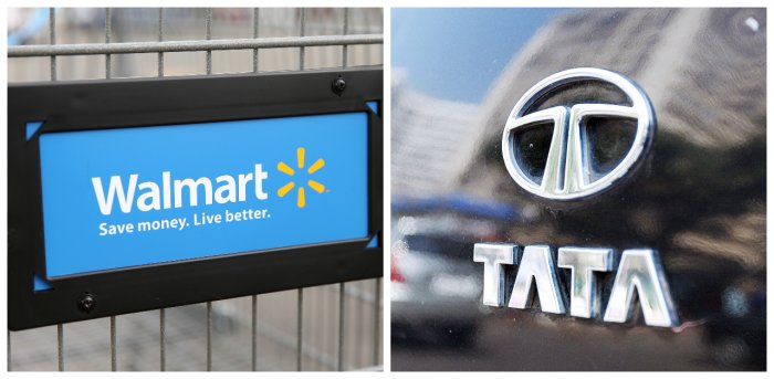 Walmart looking at up to $25 billion investment in Tata Group’s ‘super app’ – Mint