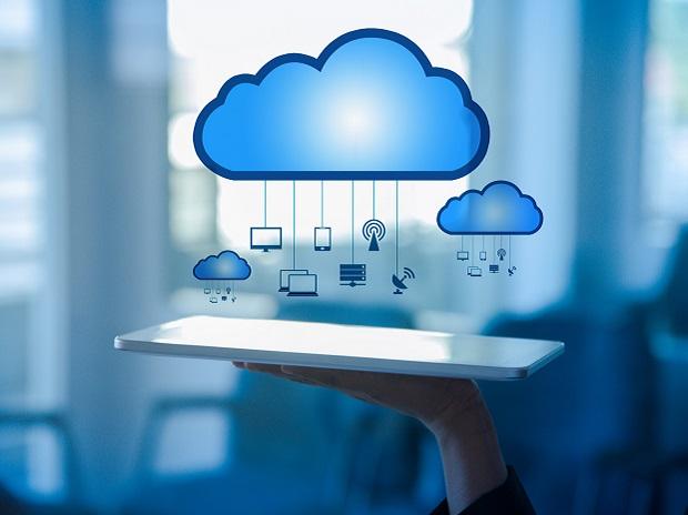 Cloud has been the cornerstone for digitization