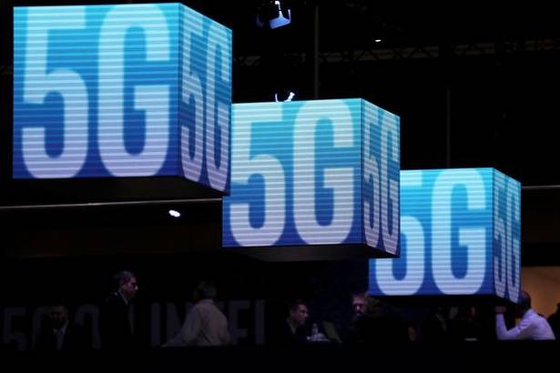 India’s 5G space booming with global, domestic players pitching in