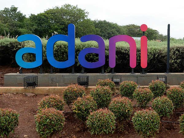 Adani group set for digital foray, to build a super app