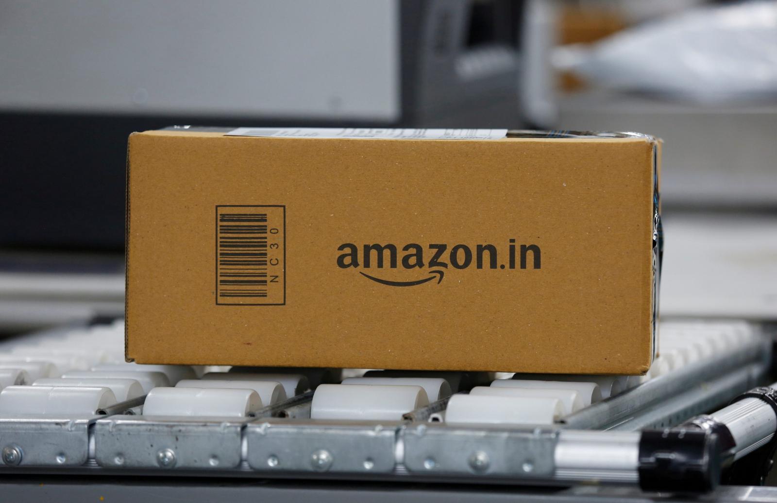 Amazon Wins Court Battle Over Ambani’s $3.4 Billion Retail Deal- global e-commerce giant’s ambitions of dominating the country’s $1 trillion retail market.