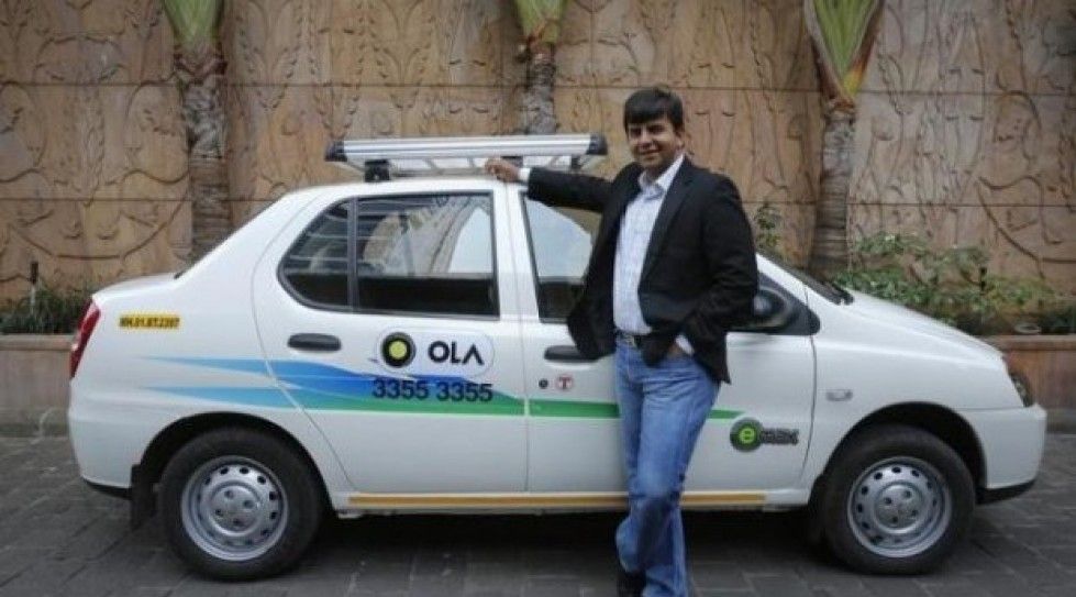 Ola CEO Bhavish Aggarwal’s ambitions may play spoilsport to Elon Musk’s plans in India