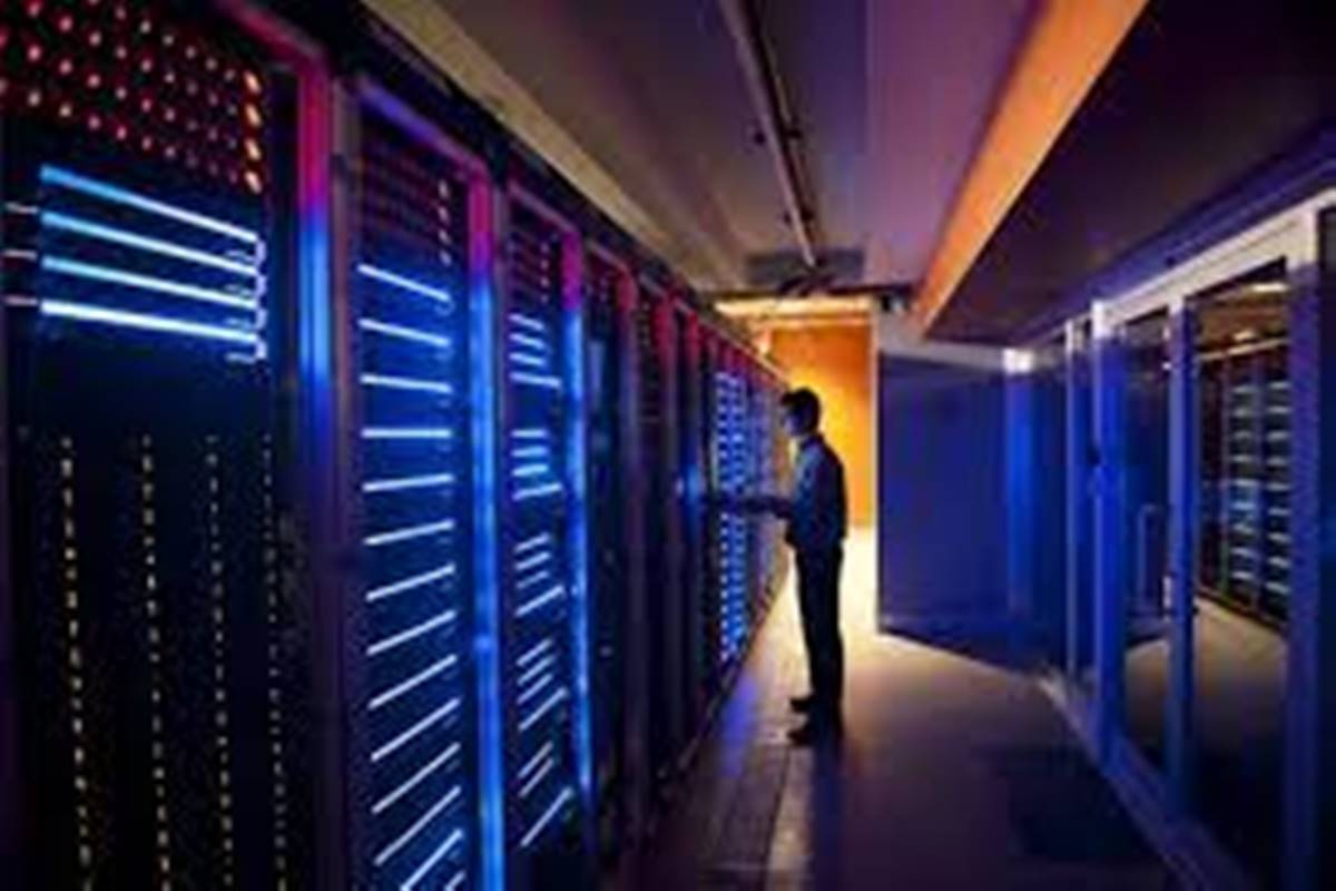 Govt Working On Ambitious Rs 12,000 Crore Incentive Scheme To Turn India Into A Data Centre Hub