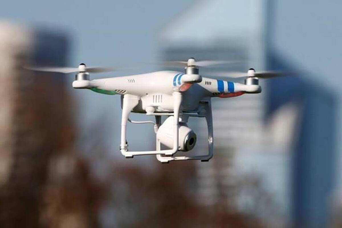 New rules on drones to usher in growth opportunities, spur innovation: Nasscom