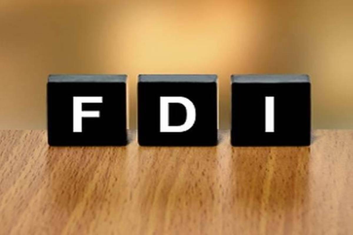 Economic resurgence: FDI equity inflows jump 168% in Q1