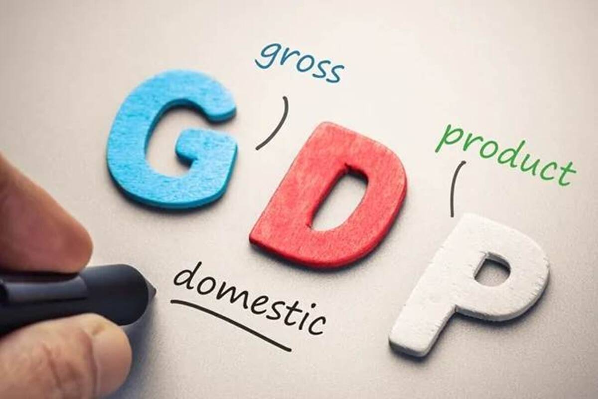 GDP to expand by deceptively high 20% in Q1, to be lower than pre-COVID levels: Icra