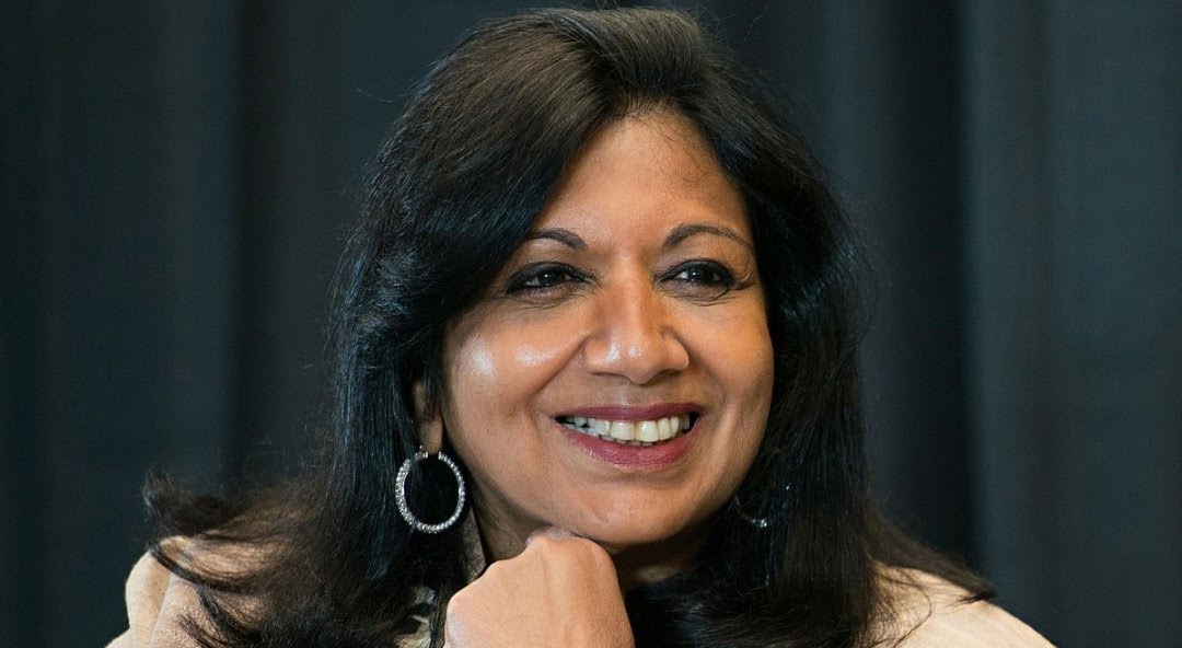 Independence Day 2021: Kiran Mazumdar-Shaw says healthcare can be transformed through technology