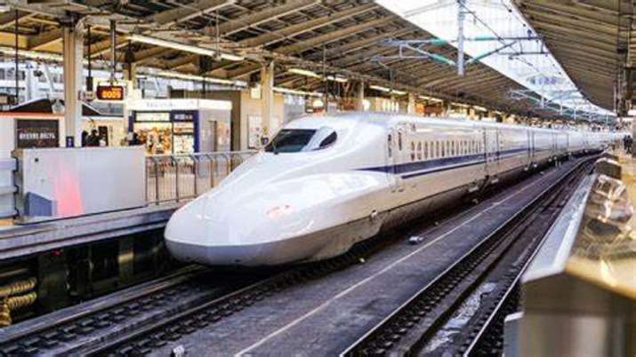 Bullet train in Noida and Greater Noida to boost property demand!