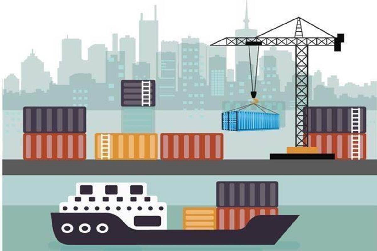 Goods exports to hit record $190 billion in first half of FY22: Commerce and industry minister Piyush Goyal