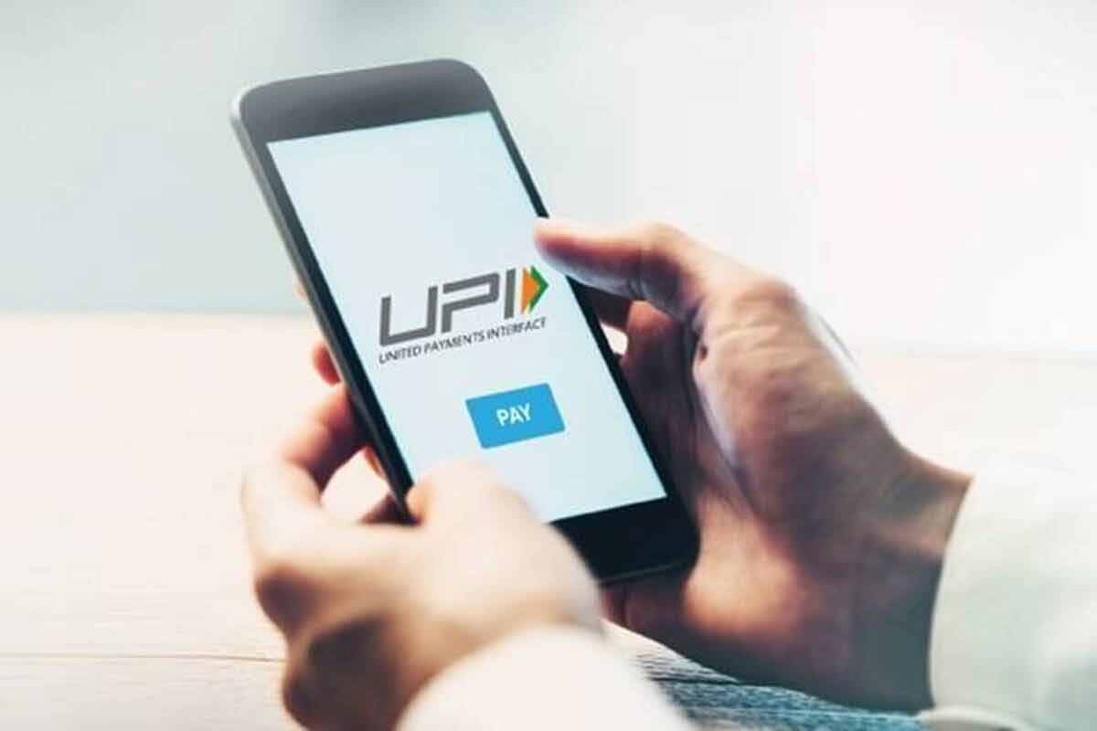 NPCI looks at USD 1 trillion worth of transactions through UPI on annual basis