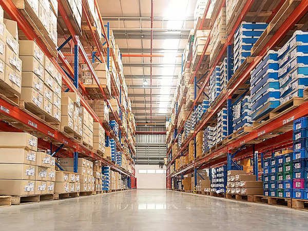 Small cities turn warehouse hubs as etailers, logistic firms scale up operations