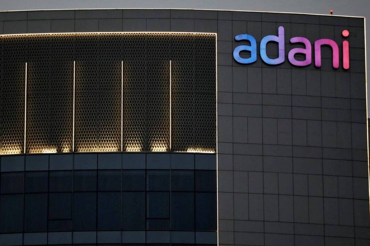 Adani takes on Ambani, to invest $20 bn in renewable energy; make foray into hydrogen