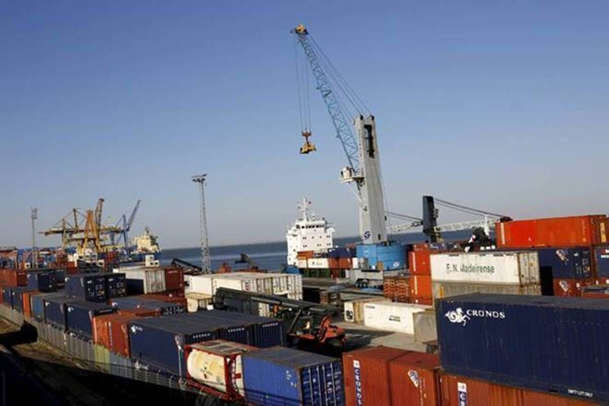 India emerges as Dubai’s second biggest trade partner