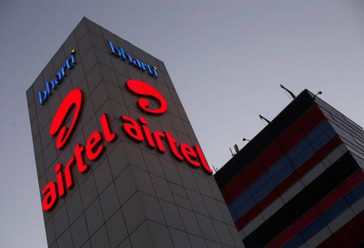 Bharti Airtel to invest Rs 5,000 cr in new data centre biz, to triple capacity; forecasts $4 bn opportunity