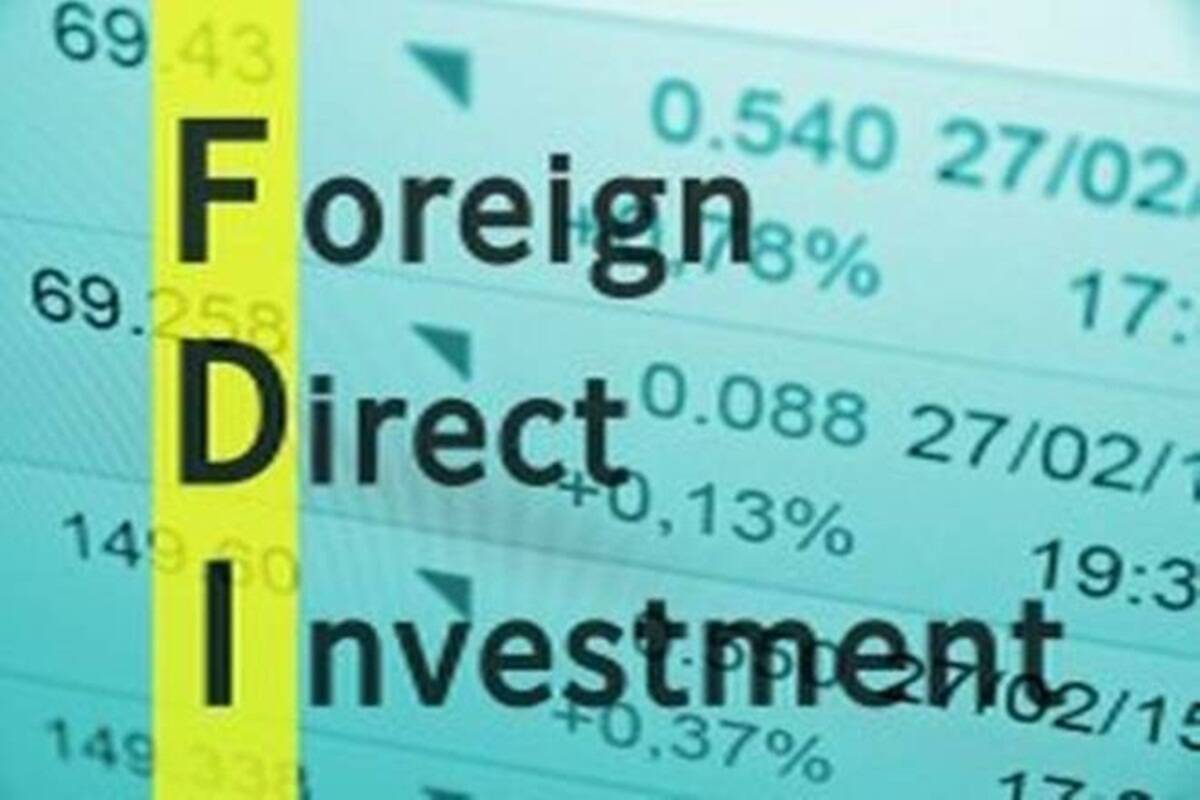 FDI key to India’s aspiration to be a USD 5 trillion economy, says Deloitte CEO