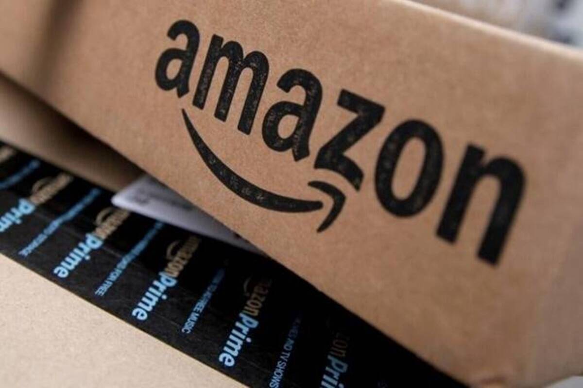 India second-largest technology hub for Amazon globally: India Head