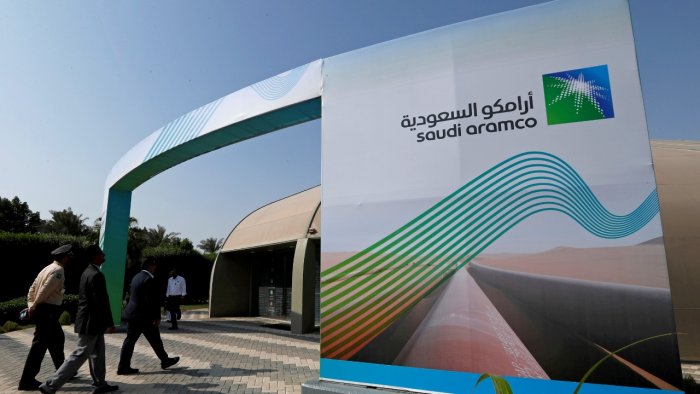 Aramco, Air Products and ACWA to invest $12bn in new hydrogen and power project in Saudi Arabia