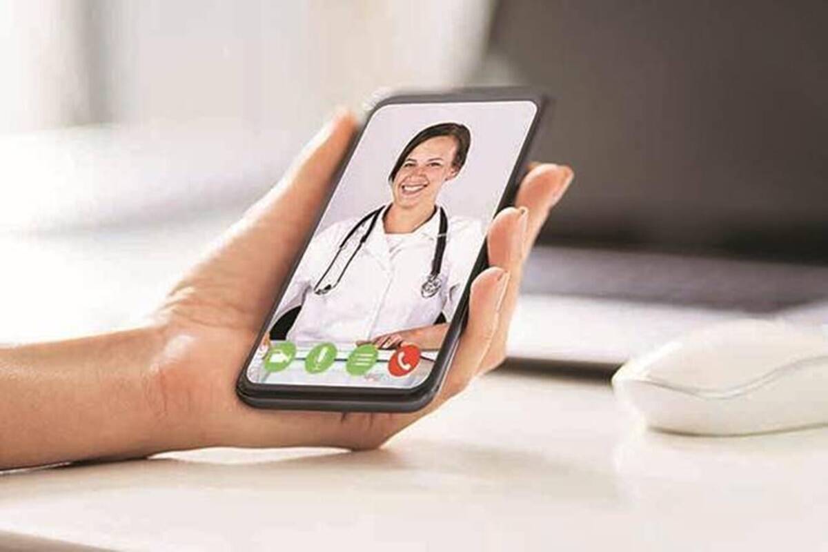 Telemedicine on blockchain platform launched