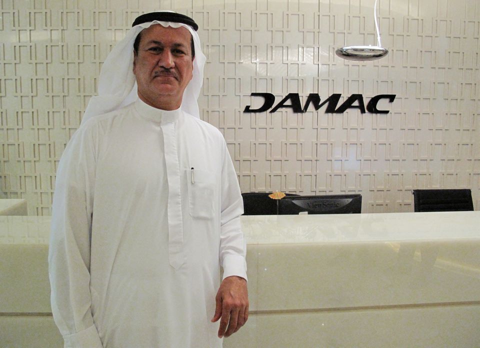 Dubai’s DAMAC looks at data centre investments in Italy