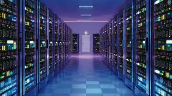 Data centre capex, the emerging mega theme in India