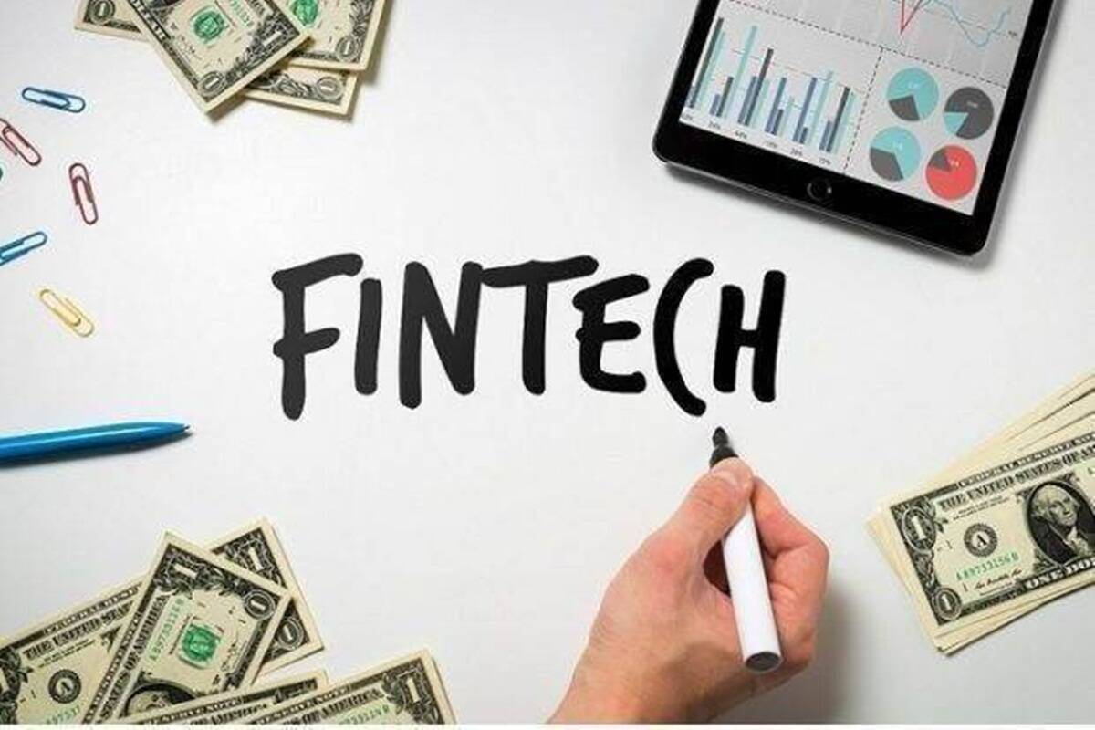 India’s fintech market to triple to Rs 6.2 lakh cr by 2025: MoS Finance Bhagwat K Karad