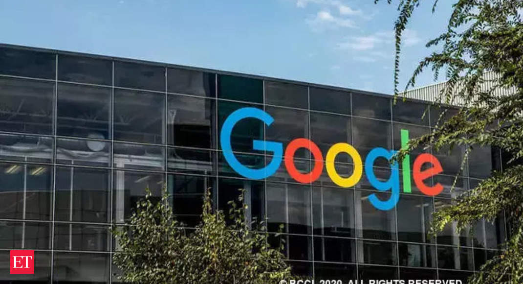 Google says firmly sees itself as partner to India’s financial ecosystem