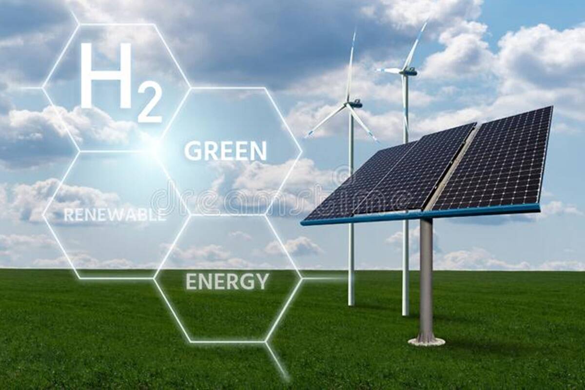 How Green Hydrogen can reshape the renewable energy future of the country