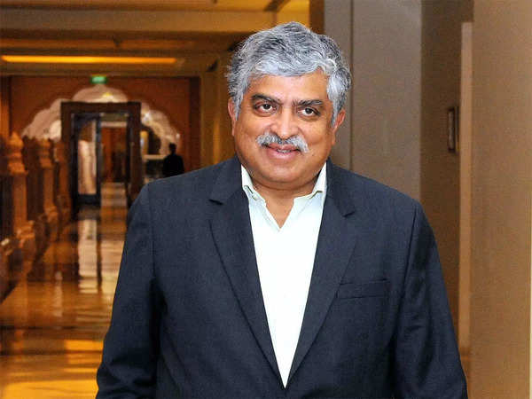 Account Aggregator framework to replicate UPI’s success, says Nandan Nilekani