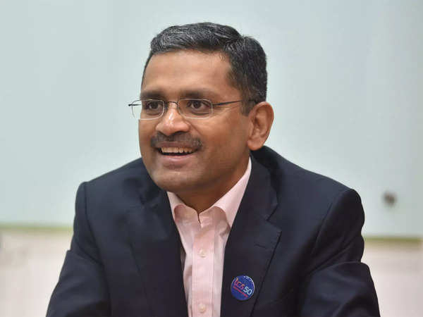 Tata Digital could be the TCS of the future, says Rajesh Gopinathan