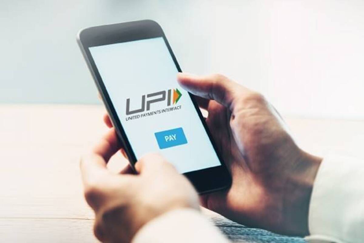 UPI transactions cross 3.5 billion in August