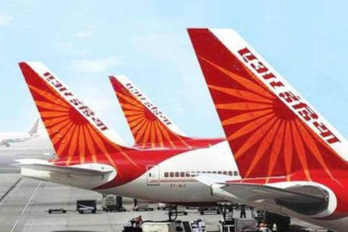 Air India sale finally takes off A look at 20year timeline of India’s